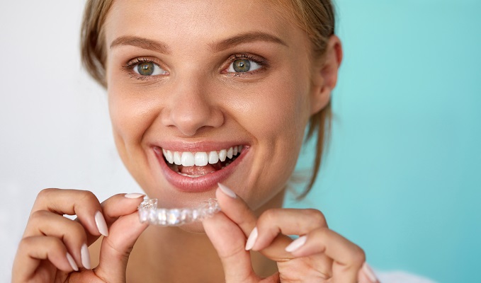 West Olds Dental talks about Invisalign