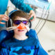Make dental visits easy for kids using sedation