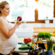 Keeping care of yourself during pregnancy is very important
