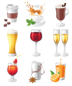 9-highly-detailed-drinks-icons