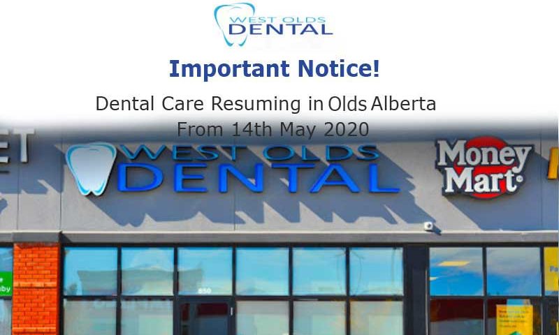 Dental-Care-resuming-in-Olds