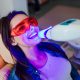 teeth whitening dentist Olds