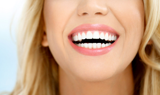 teeth whitening dentist in Olds - West Olds Dental