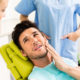 emeregncy dentist in Olds