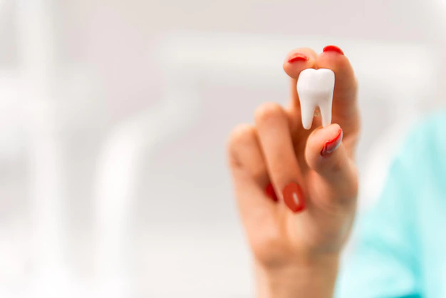 wisdom tooth removal in Olds