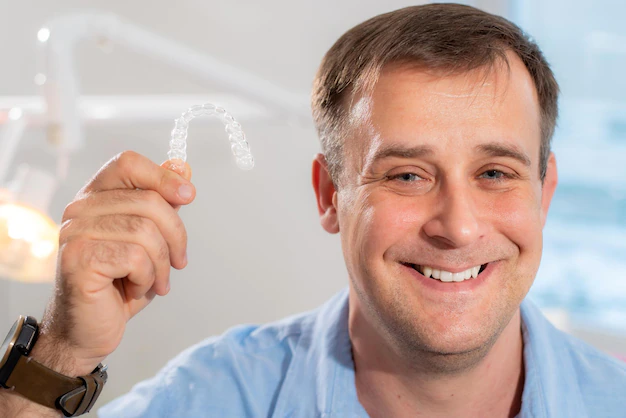 invisalign for adults over 60
