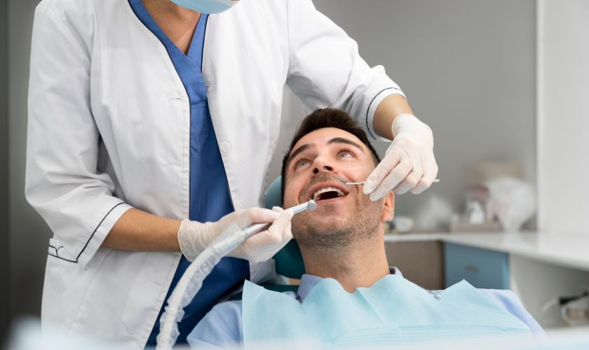 General Dentistry in Olds - West Olds Dental
