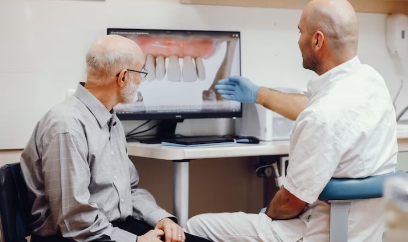 what is the most common age for dental implants a comprehensive guide - west olds dental olds alberta
