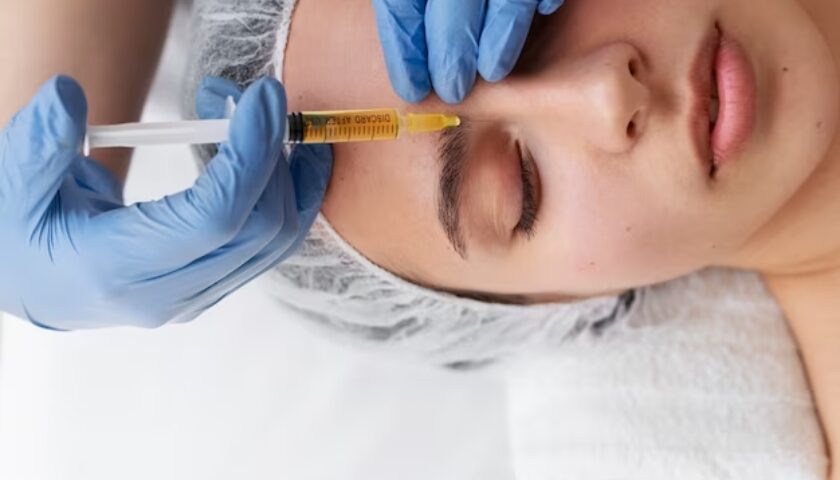 Botox Tmj Treatment In Olds - West Olds Dental