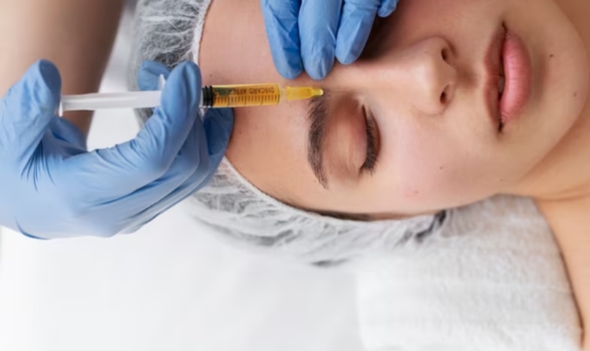 Botox Tmj Treatment In Olds - West Olds Dental