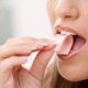 effects of chewing gum on your teeth