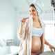 safe dental care for pregnant moms