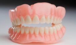 natural realistic looking dentures