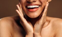 turmeric teeth whitening