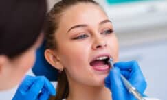 essential aftercare tips for cosmetic dentistry results
