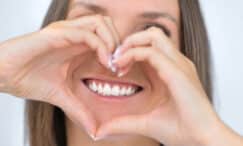holiday sweets without harming your smile