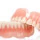 how you can clean dentures to prevent bad breath