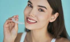 what makes Invisalign a good option for adults