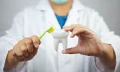 how you can maintain oral health