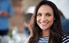 candidate for orthodontics