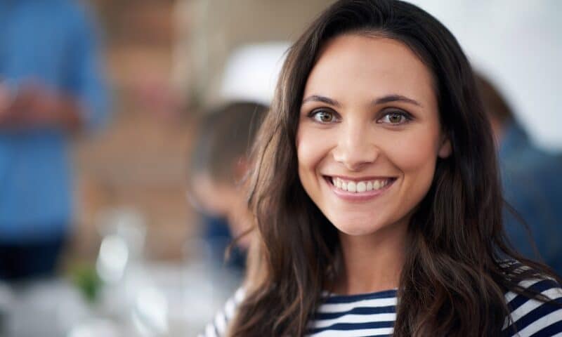candidate for orthodontics