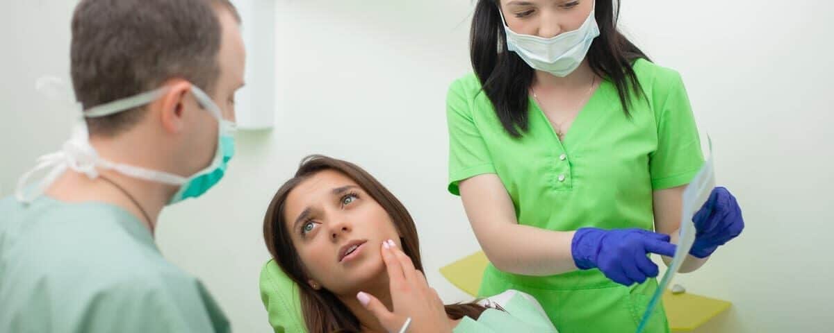 Emergency Dentistry in Olds