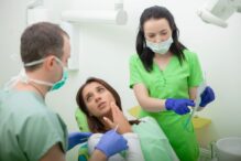 Emergency Dentistry in Olds