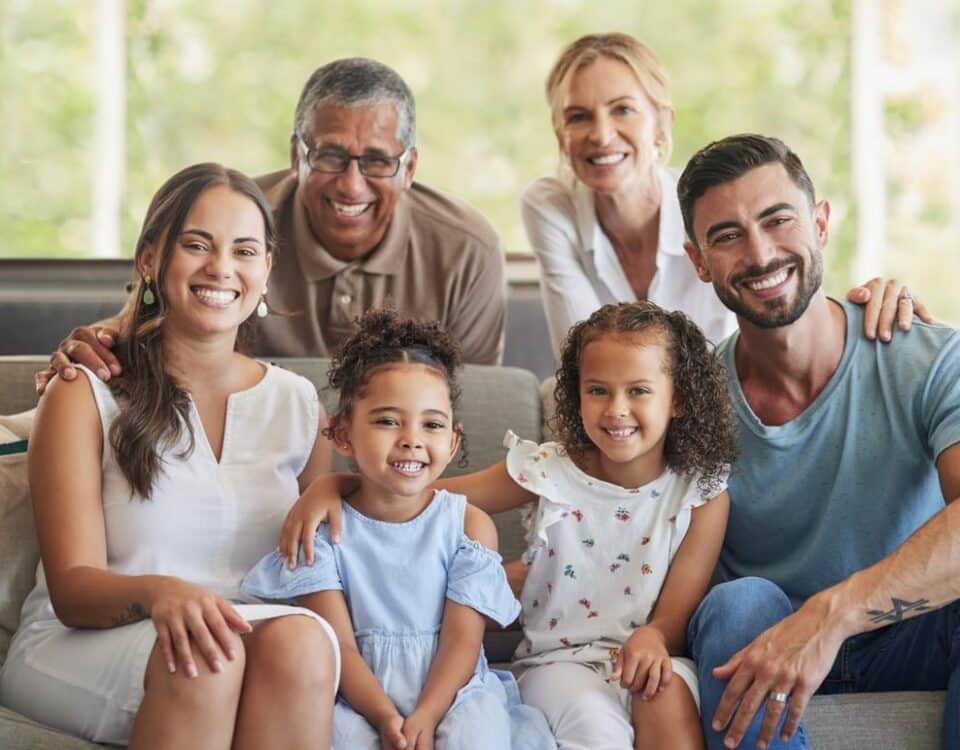 General Dentistry in Olds