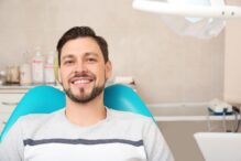 Cosmetic Dentistry in Olds