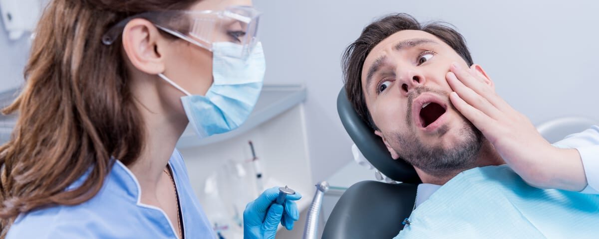 Emergency Dentistry in Olds