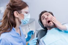 Emergency Dentistry in Olds