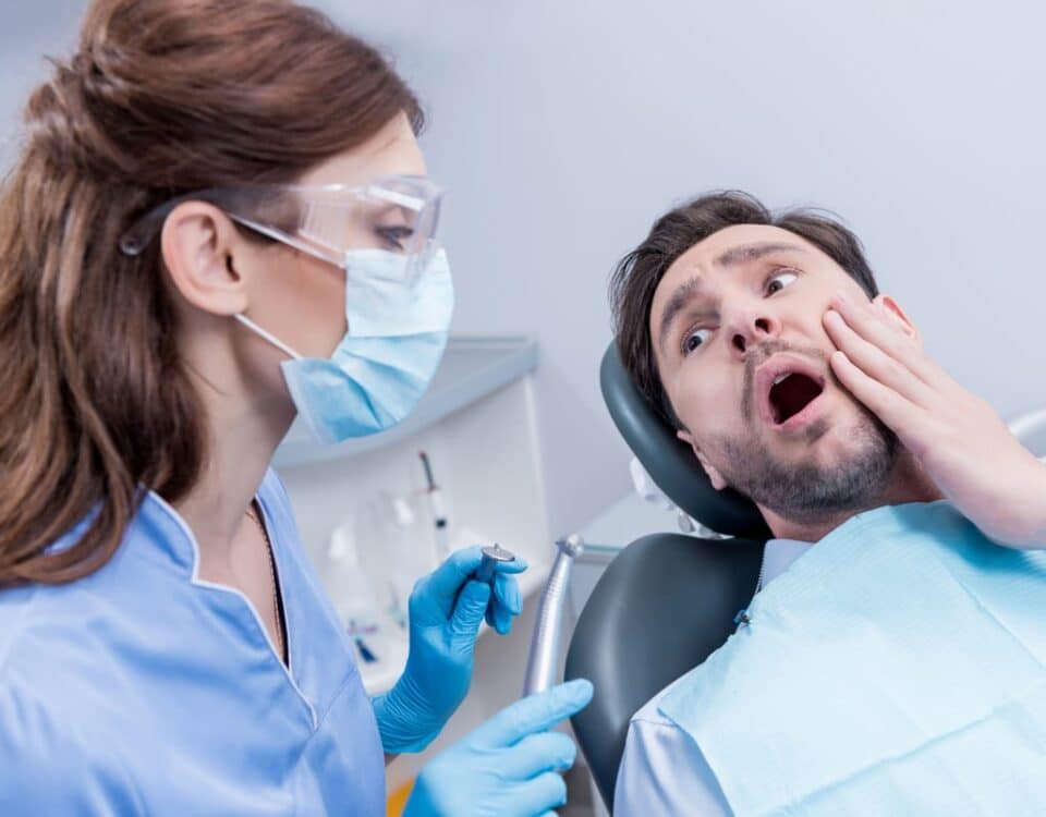 Emergency Dentistry in Olds