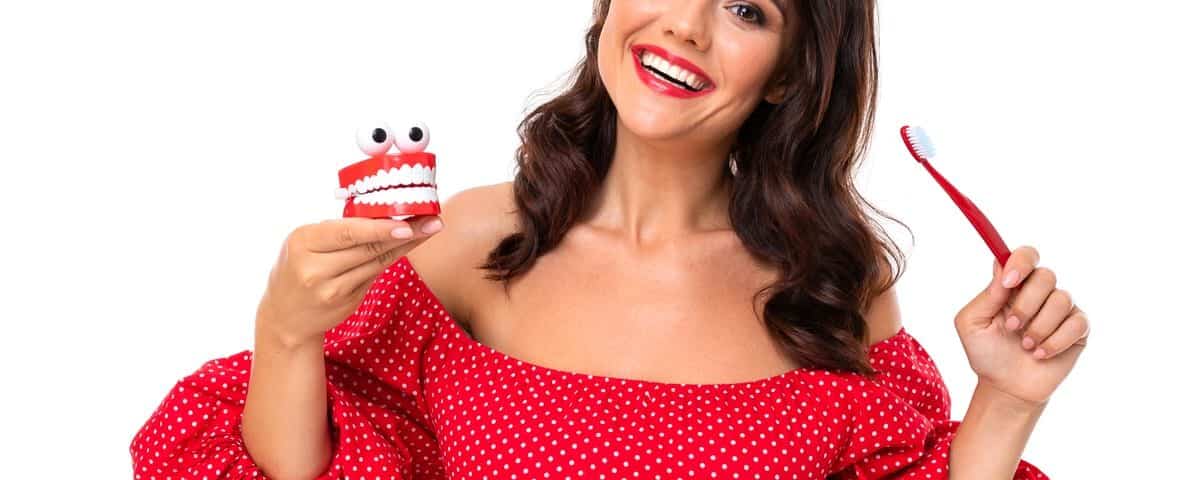 Cosmetic Dentistry in Olds