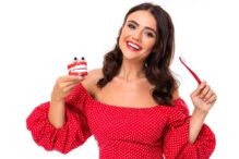 Cosmetic Dentistry in Olds