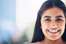 Cosmetic Dentistry in Olds