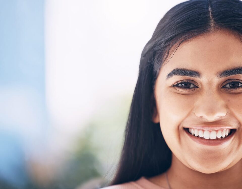 Cosmetic Dentistry in Olds