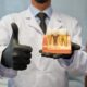 Dental Implants in Olds