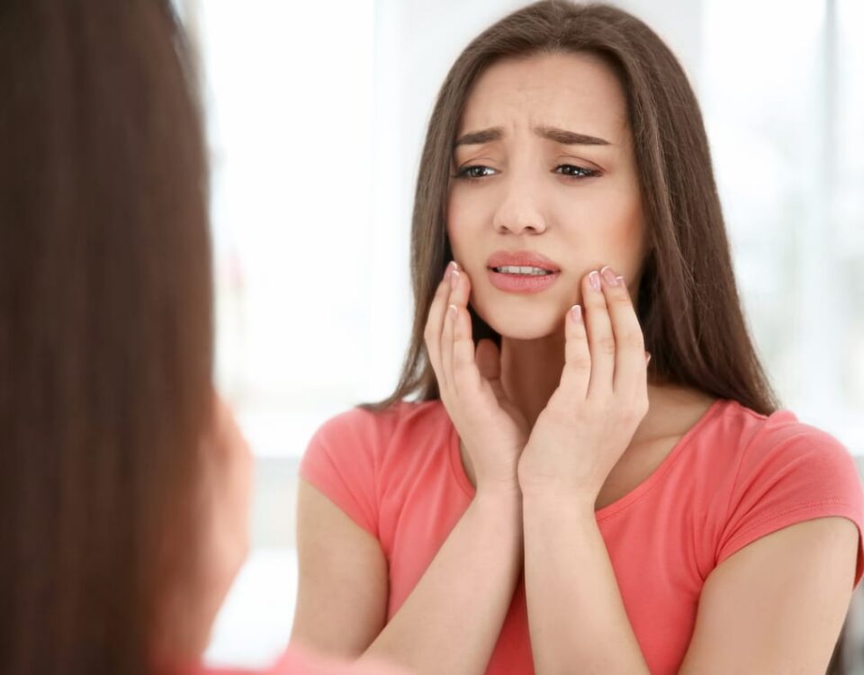 Emergency Dentistry in Olds