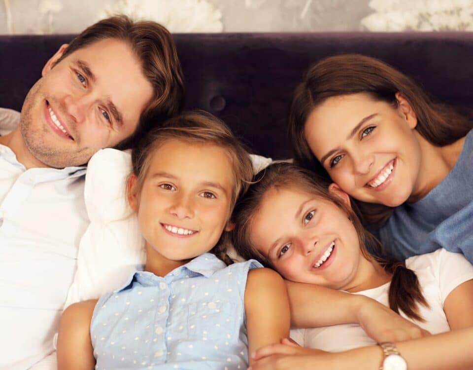General Dentistry in Olds