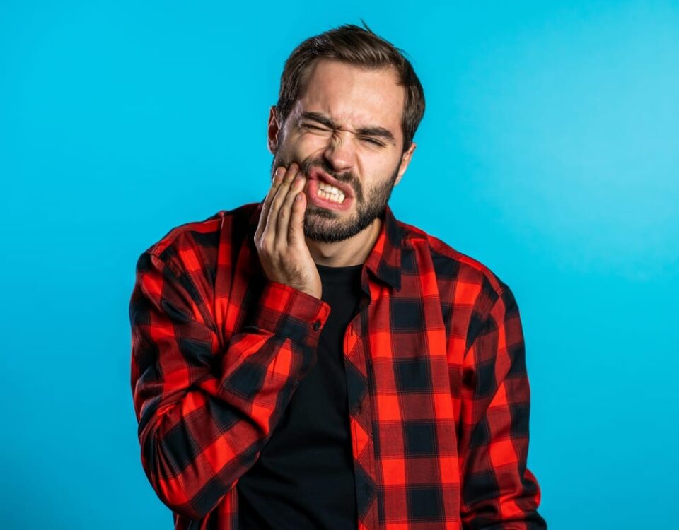 Emergency Dentistry in Olds