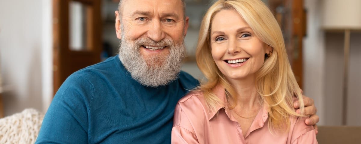 Dental Crowns in Olds